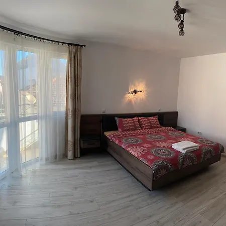 Prestige Center Apartment Burgas