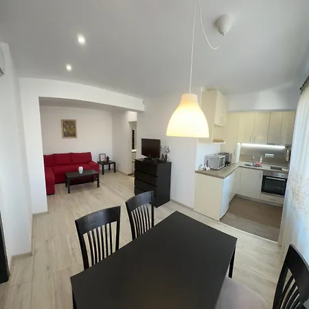 Prestige Center Burgas