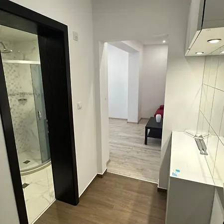Apartment Prestige Center