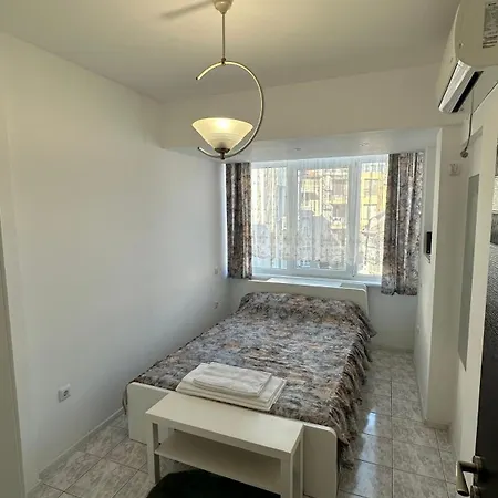 Apartment Prestige Center *