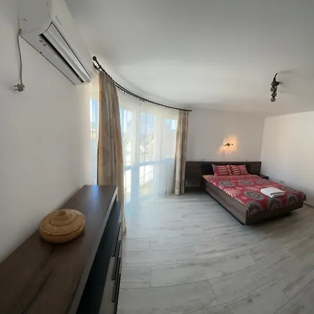 Apartment Prestige Center *
