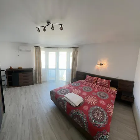 Apartment Prestige Center