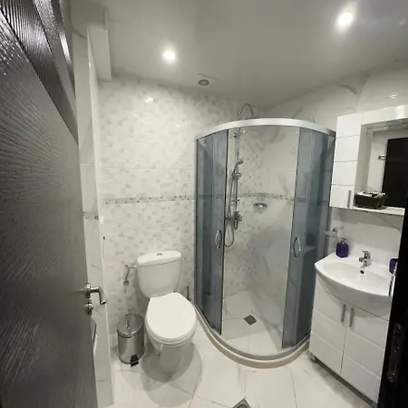 Apartment Prestige Center Burgas